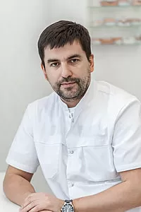 Романов Павел Анатольевич