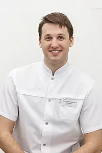 Кружилин Данила Александрович