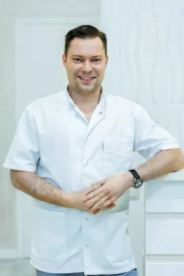 Ярослав Викторович Костров