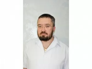 Аджали Михаил Сергеевич