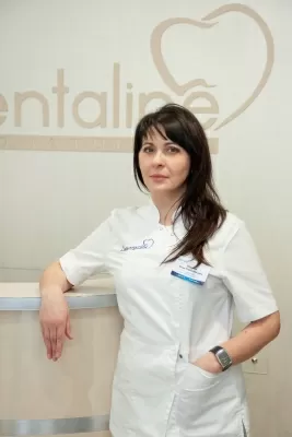 Шишова Юлия Станиславовна