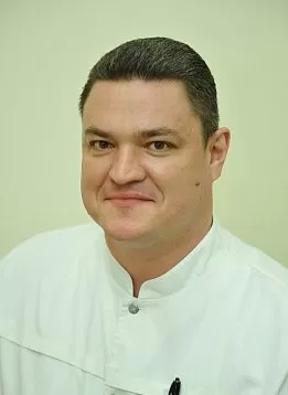 Мальцев Дмитрий Александрович