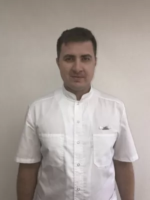 Строганов Дмитрий Юрьевич