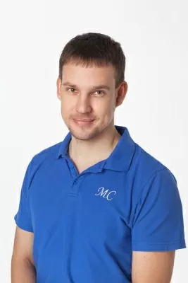 Чертков Александр Александр