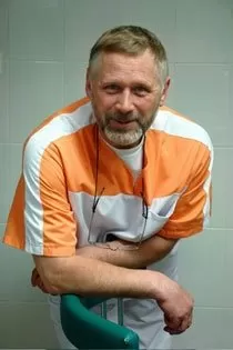 Ягодин Иван Леонидович