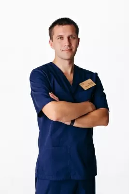 Веряскин Станислав Сергеевич