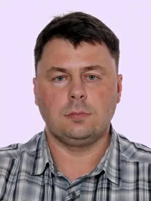 Кабанов Евгений Александрович