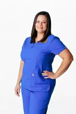 Козлова Мария Андреевна