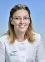 Николаева Евгения Ивановна