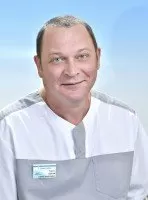 Чуднов Сергей Александрович