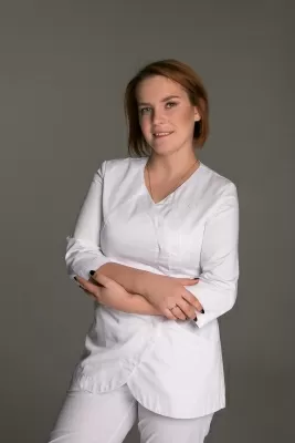 Ланская Анна Андреевна