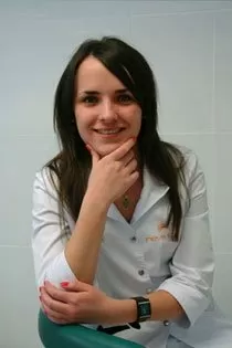 Кашина Юлия Вячеславовна