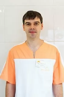 Зимин Евгений Юрьевич