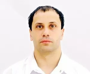 Жуков Анатолий Олегович