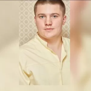 Давыдов Илья Игоревич