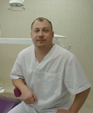 Храмцов Дмитрий Андреевич