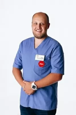 Норицын Всеволод Дмитриевич