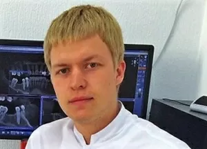 Сафаров Никита Михайлович