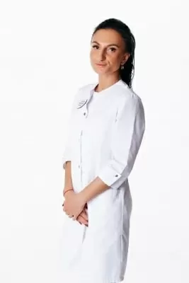 Кремлева Анжелика Михайловна