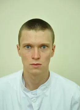 Бажуков Сергей Григорьевич