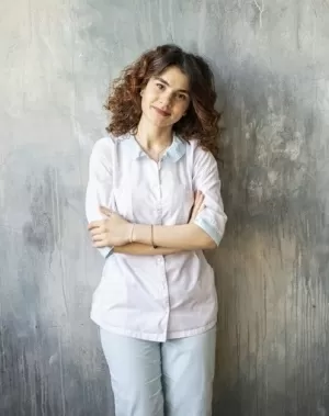 Мириева Лала Овсадовна