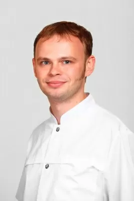 Смирнов Юрий Николаевич