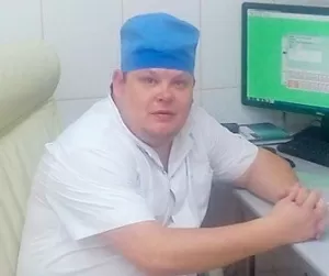 Глазков Евгений Владимирович