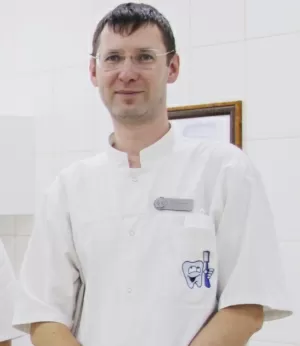 Черепанов Сергей Витальевич