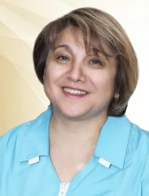 Пыркова Наталья Семеновна