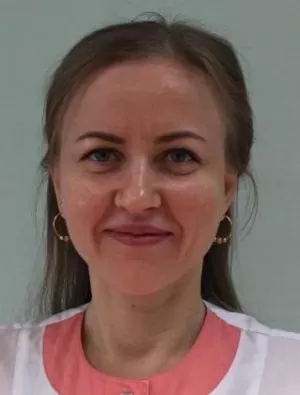 Черкасова Анна Сергеевна