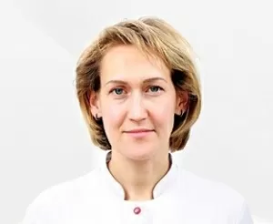 Евсеева Анастасия Михайловна