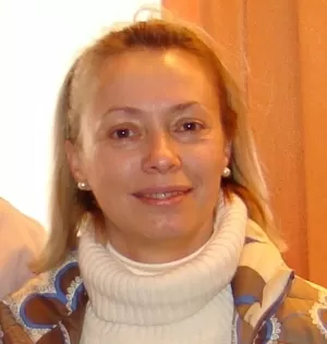 Лаврентьева Юлия Эдуардовна