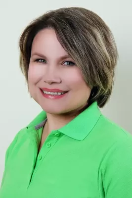 Захарова Елена Викторовна