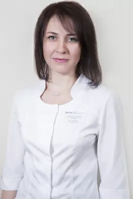 Черняева Татьяна Владимировна