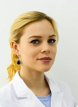 Кучкова Яна Владиславовна