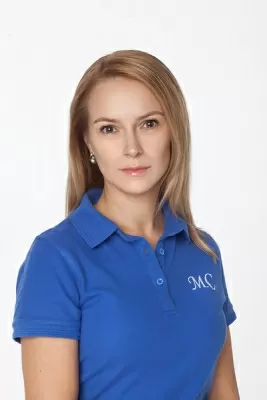 Карасева Юлия Анатольевна