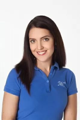 Баранова Юлия Николаевна