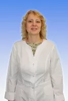 Зырянова Светлана Робертовна