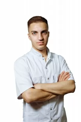 Тебеньков Владислав Андреевич