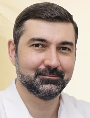 Сахалтуев Роман Геннадьевич