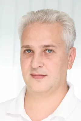 Пономарев Илья Валерьевич