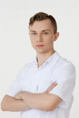 Киселев Дмитрий Сергеевич