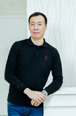 Чагай Андрей Анатольевич