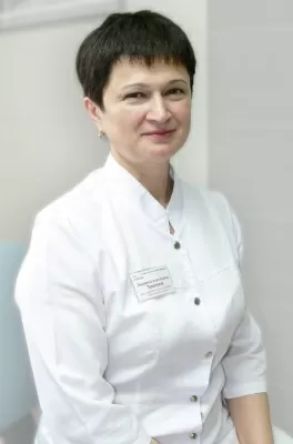 Тимонина Людмила Анатольевна