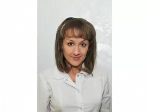 Осокина Наталия Михайловна