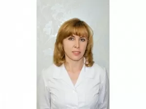 Матвеева Инна Васильевна