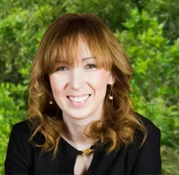 Чайка Зилия Салуатовна