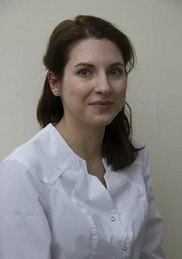 Бердникова Светлана Александровна