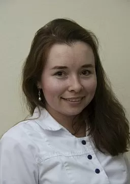 Губанова Мария Александровна