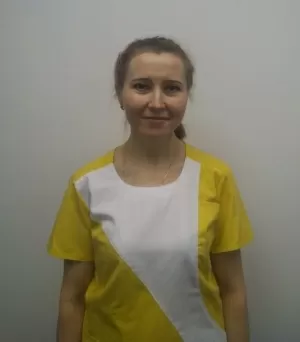 Старишко Надежда Александровна